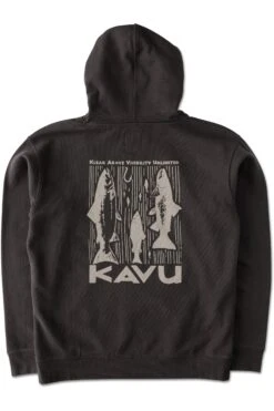 KAVU Core Hoodie