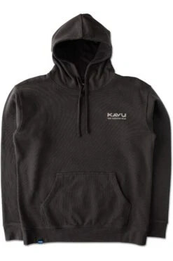 KAVU Core Hoodie -KAVU Sale Store 5242 CARBONBLACK L2 2x3 3cd12c85 3a95 49a8 98b8 5f21976bffd3