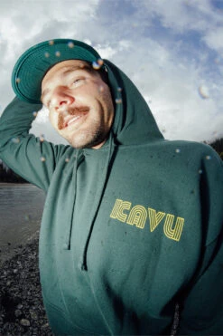 KAVU Core Hoodie -KAVU Sale Store 5242 DARKSPRUCE B5 F25 2x3 55f4e44d 280d 469a 8967 35dcb800c0f1