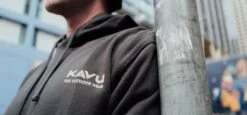 KAVU Core Hoodie -KAVU Sale Store 5242 LIFESTYLE F1 F25