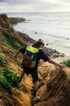 KAVU Shore Is Fun -KAVU Sale Store 5243 COFFEE B1 2x3 bd18d237 92e6 4b41 ab0c 5d725cde67a9