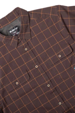 KAVU Shore Is Fun -KAVU Sale Store 5243 COFFEE L4 2x3 c9570a3c 7588 4893 9507 8c6a25fb89ce