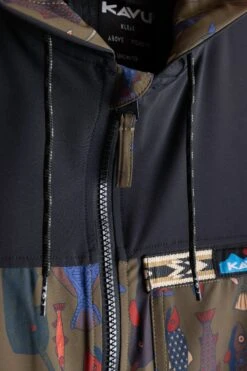 KAVU River Throwshirt -KAVU Sale Store 5245 FISHTESSELLATE L4 2x3 5c0b144e 5a0c 4cf8 bc24 1481fdd52c39