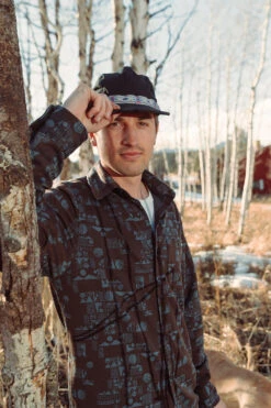 KAVU Hamilton -KAVU Sale Store 5254 NIGHTSUMMIT B5 2x3 90af0594 98fa 4337 86d1 f6c2756c5b05