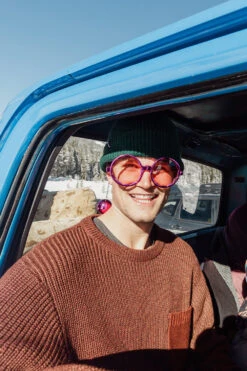 KAVU Bedford Sweater -KAVU Sale Store 5257 FIREDBRICK B2 2x3 ab332163 017a 475e 9f59 1e3b46dbc01b