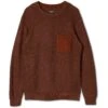 KAVU Bedford Sweater -KAVU Sale Store 5257 FIREDBRICK L1 2x3 2eea0f27 b7c1 4401 917d 1cb040899b20