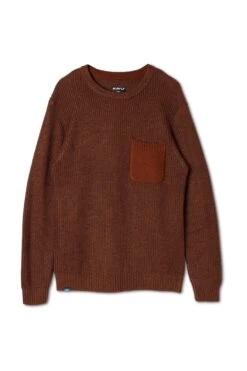 KAVU Bedford Sweater