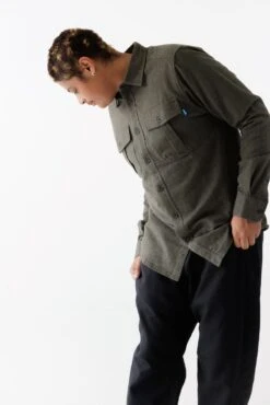 KAVU Trappers Peak -KAVU Sale Store 5258 KELPFOREST B1 F25 2x3 fc368d75 df05 4cc5 bcc0 3a9cec40c02f