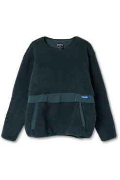 KAVU Port Pullover
