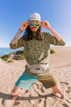 KAVU Sol Crew 29 KAVU Sol Crew -KAVU Sale Store 5264 FORESTFORGED B1 S25 2x3 c7300ac5 bd22 45d3 8a27 0f779c9a81e4