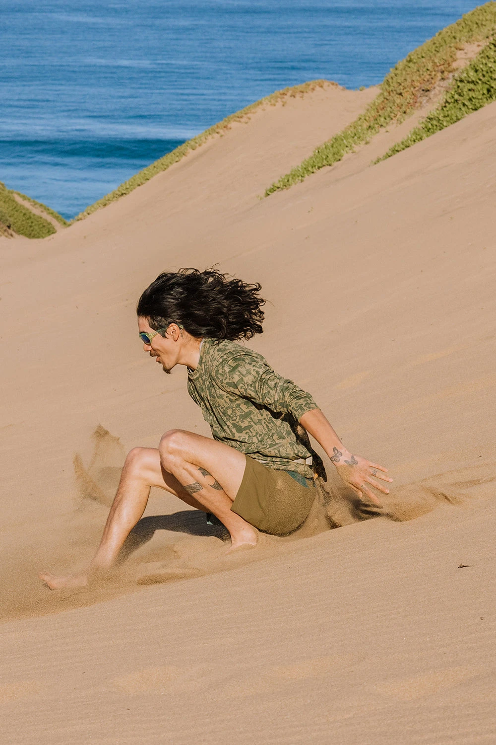 KAVU Sol Crew 13 KAVU Sol Crew - Image 11