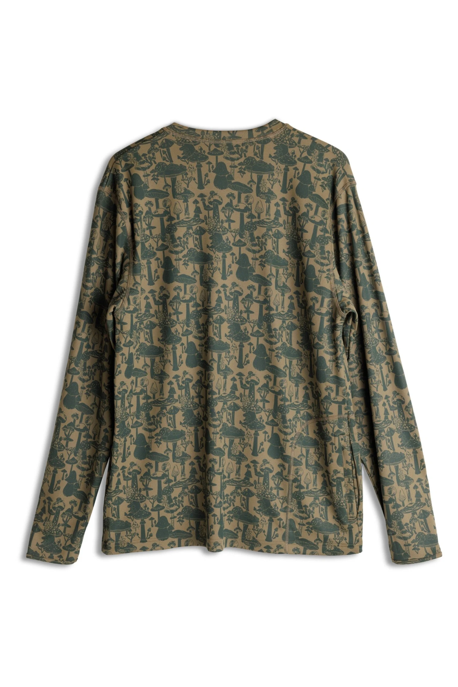 KAVU Sol Crew 4 KAVU Sol Crew - Image 2