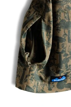 KAVU Sol Crew 21 KAVU Sol Crew -KAVU Sale Store 5264 FORESTFORGED L3 2x3 65ae423c 9da9 4526 8200 3722aa0de567