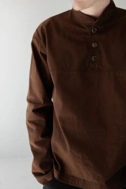 KAVU L/S Wanaka -KAVU Sale Store 555 NUTMEG B1 F25 2x3 39fef164 439e 47f0 b1ef 07040a2bd7d3