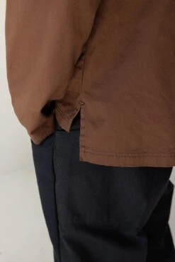 KAVU L/S Wanaka -KAVU Sale Store 555 NUTMEG B3 F25 2x3 f3cc5f5e 03fb 4656 af1b 6ab6dd08b825