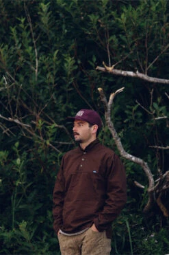 KAVU L/S Wanaka -KAVU Sale Store 555 NUTMEG B4 F25 2x3 edb9ef91 1303 4a9a bdf8 5494dc691ba3