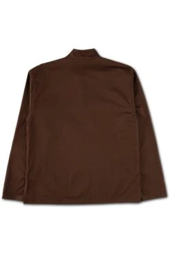 KAVU L/S Wanaka -KAVU Sale Store 555 NUTMEG L2 2x3 ec8ca3dc 6dce 4069 948f ca4a78abf699