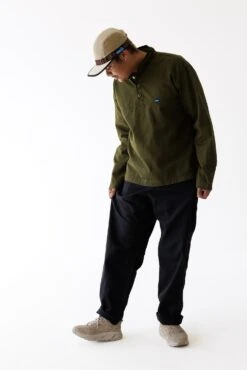KAVU L/S Wanaka -KAVU Sale Store 555 OLIVE B1 F25 2x3 72109eeb d4e0 4d46 8a8a d749c6d5ff7c