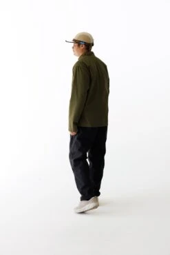 KAVU L/S Wanaka -KAVU Sale Store 555 OLIVE B2 F25 2x3 e2736f36 b857 4f5b 85aa 09b24c1f2927