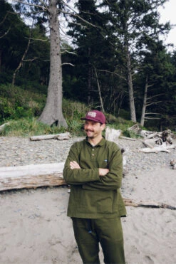 KAVU L/S Wanaka -KAVU Sale Store 555 OLIVE B5 F25 2x3 d4b6ed87 54d2 405c 96d1 f5e619441cfb