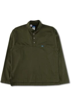 KAVU L/S Wanaka