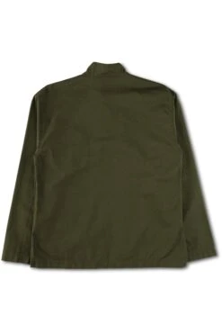 KAVU L/S Wanaka -KAVU Sale Store 555 OLIVE L2 2x3 0919e651 5f2a 49b2 9af0 1626abe09418