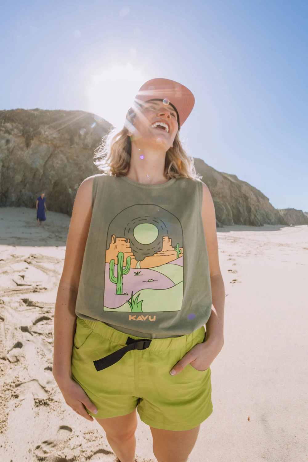 KAVU Elle 6 KAVU Elle - Image 4