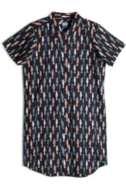 KAVU Girl Party Dress