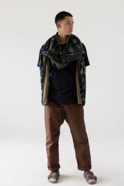 KAVU Ewing St Scrag Pant -KAVU Sale Store 7007 NUTMEG B1 F25 2x3 284df41d 0d62 4827 885e 24478bcccc14