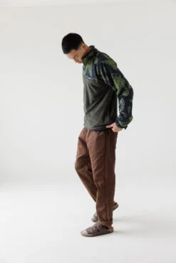 KAVU Ewing St Scrag Pant -KAVU Sale Store 7007 NUTMEG B2 F25 2x3 e41f9866 7f46 46a2 8625 44ccc5b31c81