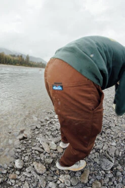 KAVU Ewing St Scrag Pant -KAVU Sale Store 7007 NUTMEG B5 F25 2x3 c5c57b24 68d0 4971 bf1c a6f3fe484355