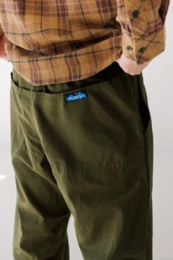 KAVU Ewing St Scrag Pant -KAVU Sale Store 7007 OLIVE B3 F25 2x3 bc9a75cc 38b1 411d 9cd0 f653f4ea079b