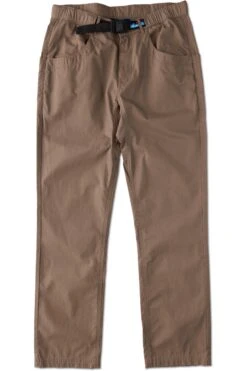 KAVU Chilli Lite Pant -KAVU Sale Store 705 WALNUT L1 2334667c 289f 4e7b ba73 8fa4d79e1b64