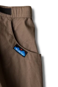 KAVU Chilli Lite Pant -KAVU Sale Store 705 WALNUT L3