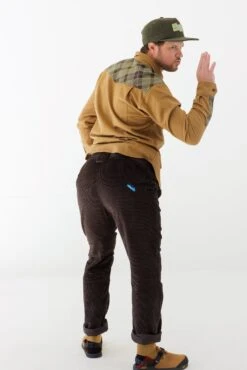 KAVU Chilli Roy Pant -KAVU Sale Store 786 DARKROAST B3 F25 2x3 740c830f e1c8 4dd6 b5fc 000fc80697b3