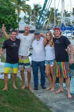 KAVU Wizard's Eye Crew Tee -KAVU Sale Store 8023 BLACK L10 669cf05d 537c 4d4e b9e6 d3a0e68661a7