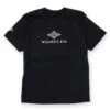 KAVU Wizard's Eye Crew Tee -KAVU Sale Store 8023 BLACK L1 b41d87a3 60f2 45af 89d7 8c8d3f39de7c