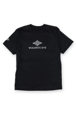 KAVU Wizard's Eye Crew Tee
