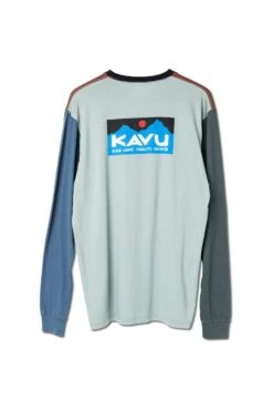 KAVU LS Etch Art -KAVU Sale Store 8070 CHAOTICDASH L2 2x3 8104c417 ecec 4a1a aa44 e0c257dc2f3e