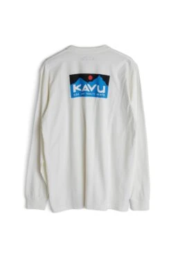 KAVU LS Etch Art -KAVU Sale Store 8070 OFFWHITE L2 2x3 377b77cd 59f6 4361 b003 c10ca4da5ace