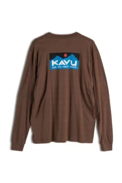 KAVU LS Etch Art -KAVU Sale Store 8070 WALNUT L2 2x3 9cc7cd39 576f 4112 a968 7a64ea7c3079
