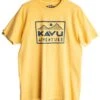 KAVU Set Off -KAVU Sale Store 8104 UNMELLOW L1