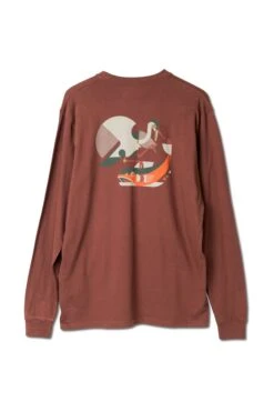 KAVU Angling Blues -KAVU Sale Store 8124 SEPIA L2 2x3 f046a65b dc79 4139 826d c9c6f78d74c7