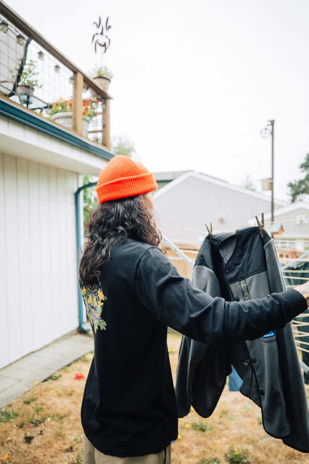 KAVU Free Time 9 KAVU Free Time - Image 7