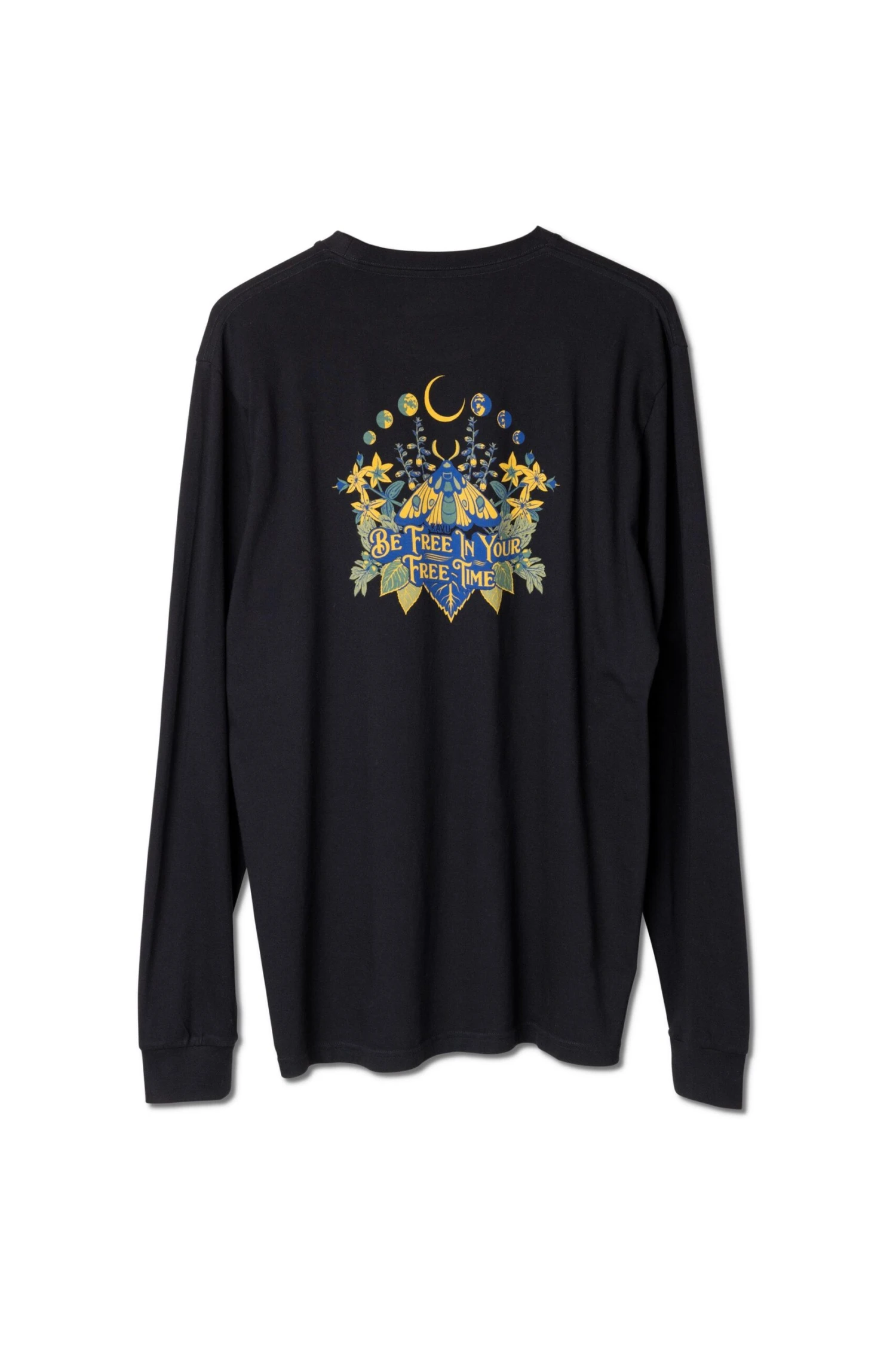 KAVU Free Time 3 KAVU Free Time