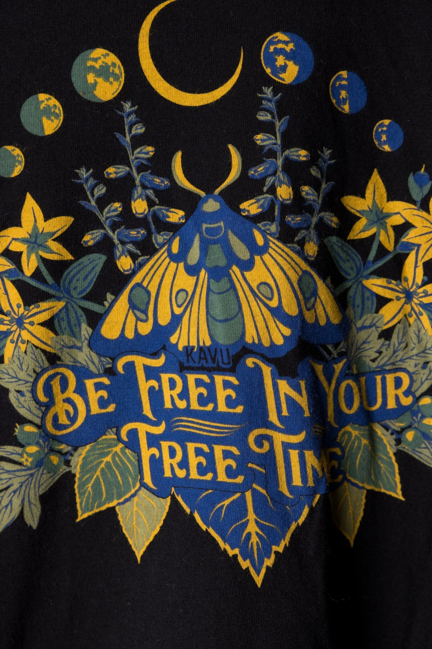 KAVU Free Time 4 KAVU Free Time - Image 2