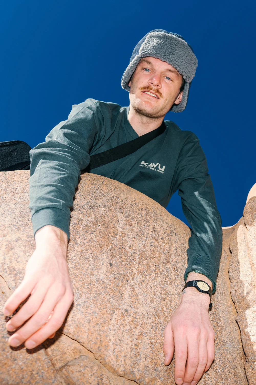 KAVU Free Time 8 KAVU Free Time - Image 6