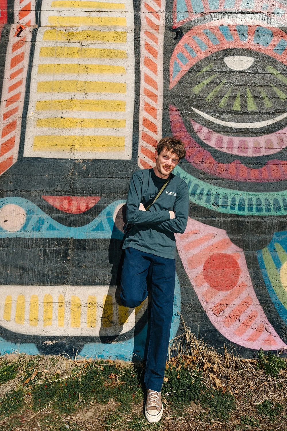 KAVU Free Time 10 KAVU Free Time - Image 8