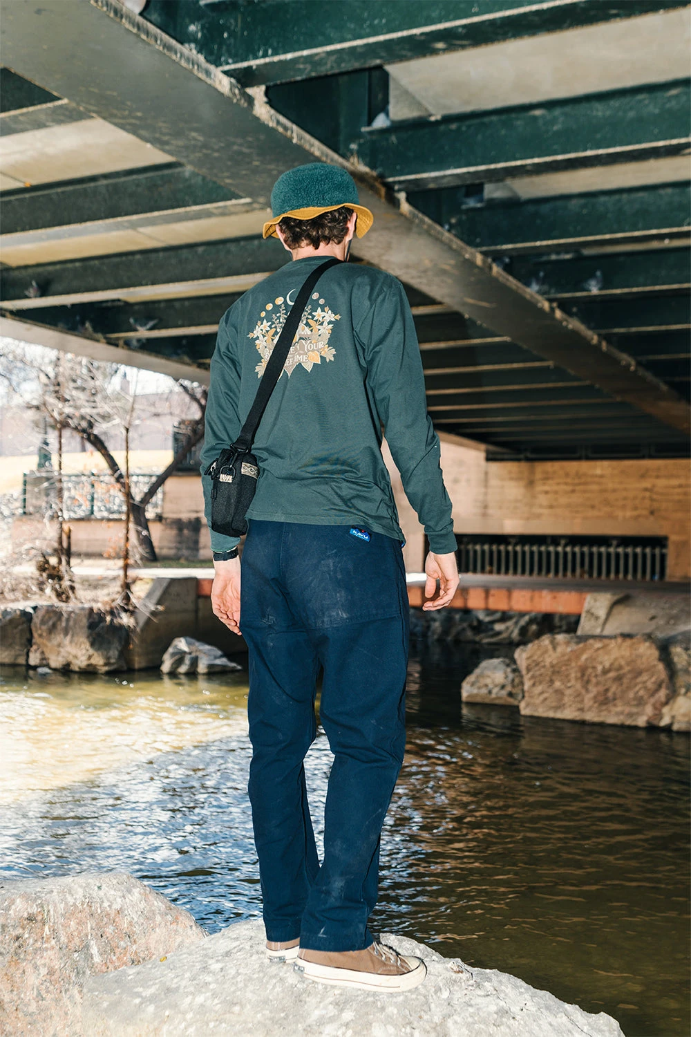 KAVU Free Time 13 KAVU Free Time - Image 11