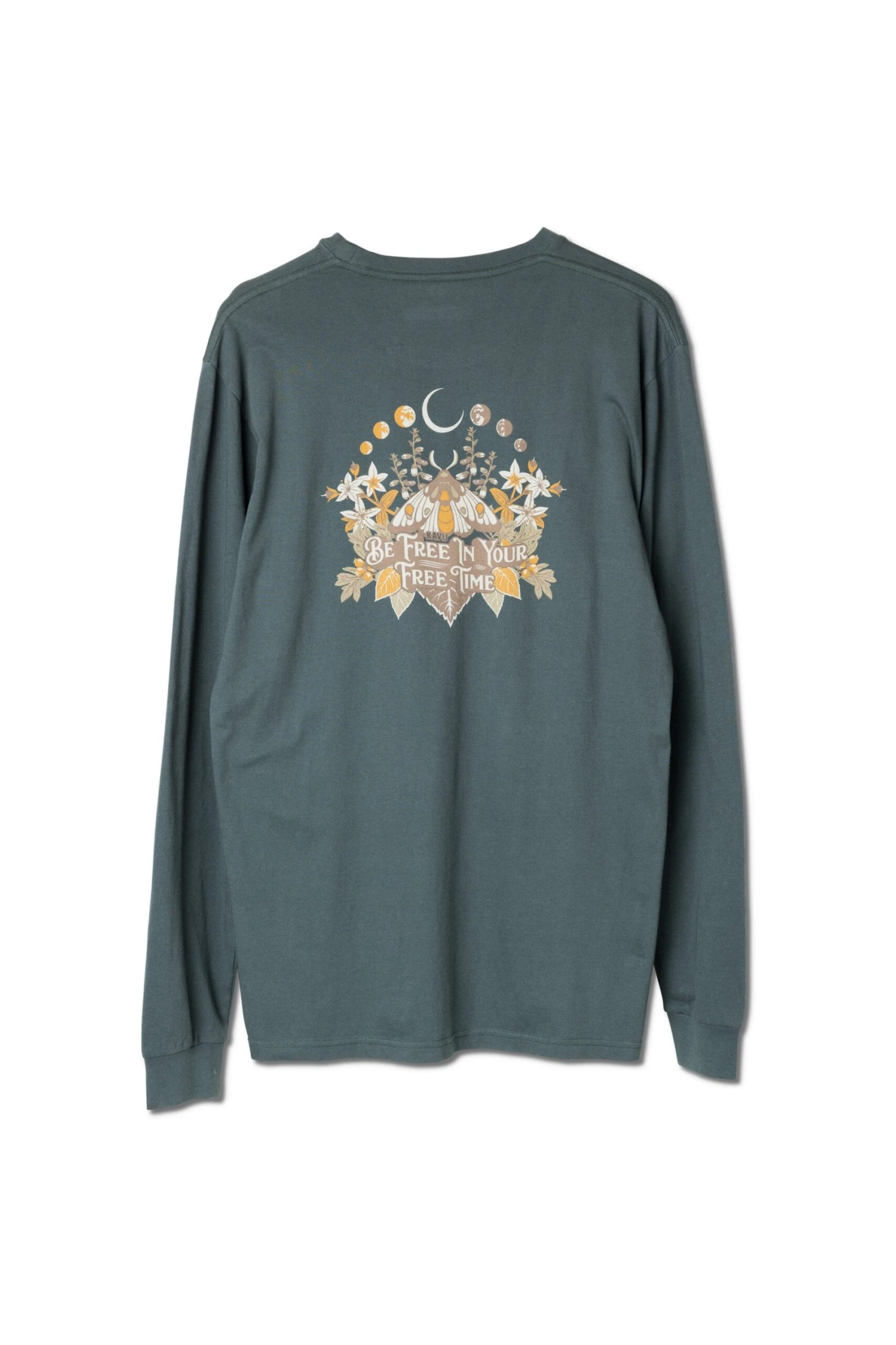 KAVU Free Time 6 KAVU Free Time - Image 4